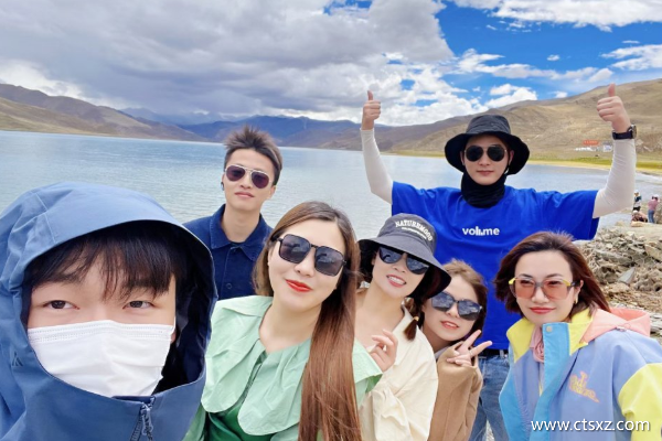 女生去西藏旅游注意事项