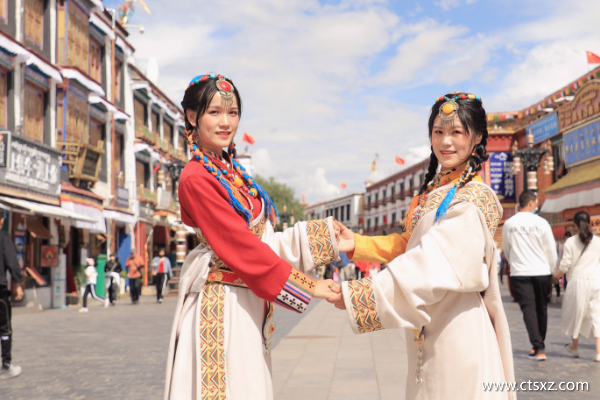去西藏旅游路线怎么安排