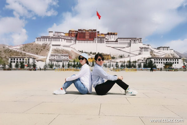 去西藏旅游攻略及路线