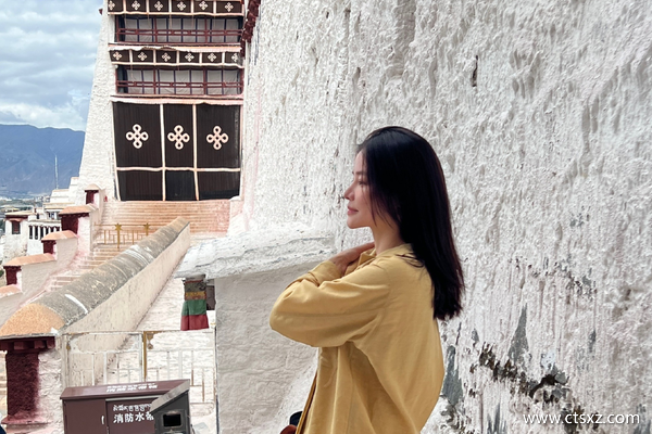 去西藏玩几天多少钱