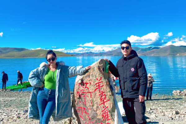 西藏旅游景点指南