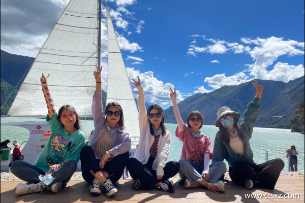 西藏旅游景点攻略
