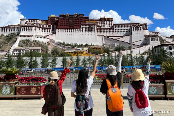 西藏旅游景点指南