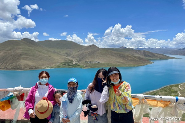 西藏旅游团报价7日游