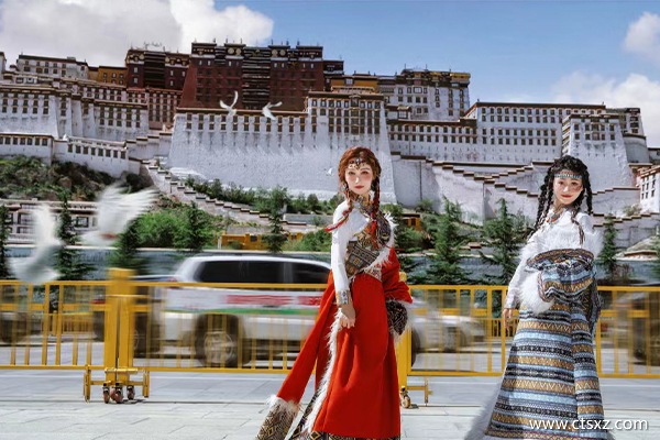 去西藏旅游团多少钱