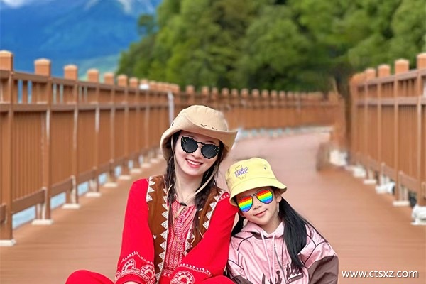林芝报团旅游