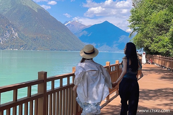 去拉萨旅游团多少钱