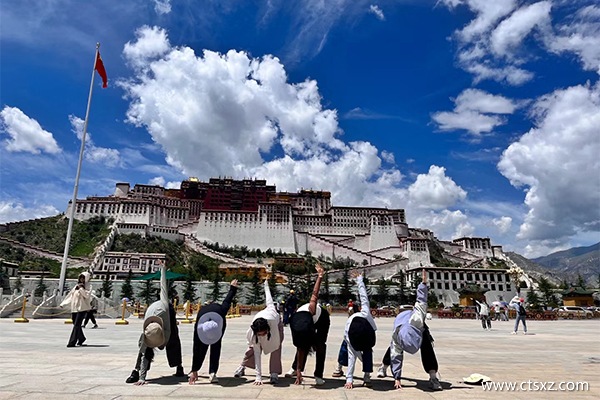 去西藏旅游需要多少钱跟团
