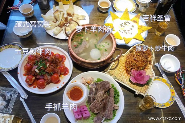 徐州到西藏跟团旅游多少钱一个人