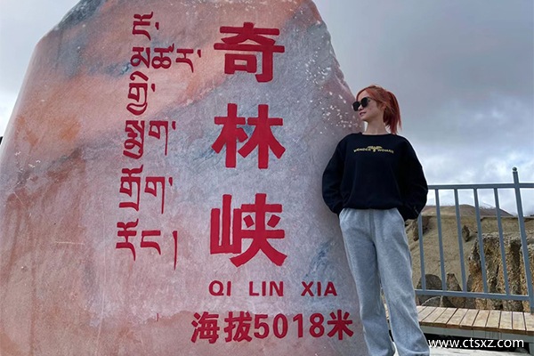 跟团去西藏旅游一个人多少钱