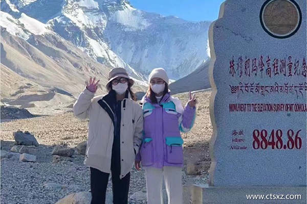 跟旅游团去西藏一个人大概多少钱