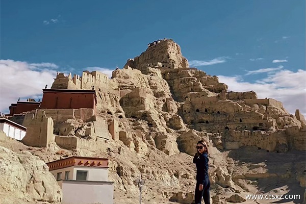 拉萨比较靠谱的旅行社