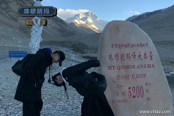 西藏中国旅行社怎样