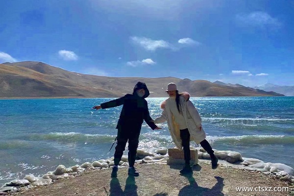 西藏8天旅游路线推荐
