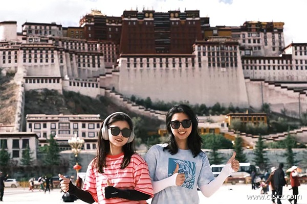 西藏旅游必备衣物