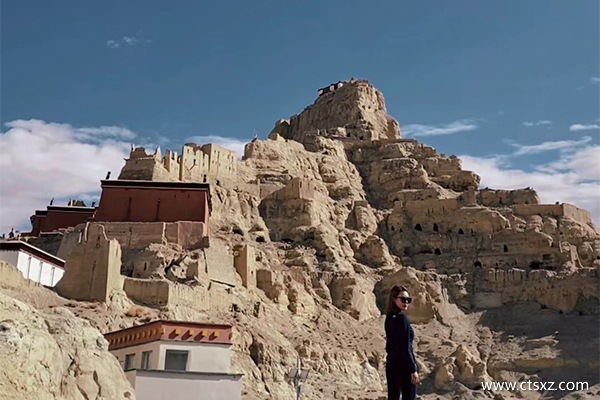 去西藏旅游必备物品