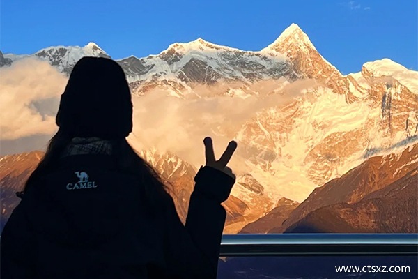 西藏哪个旅行社好一点