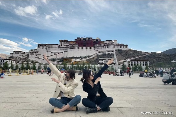 进西藏旅游注意事项