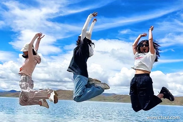 西藏拉萨旅游团7日游