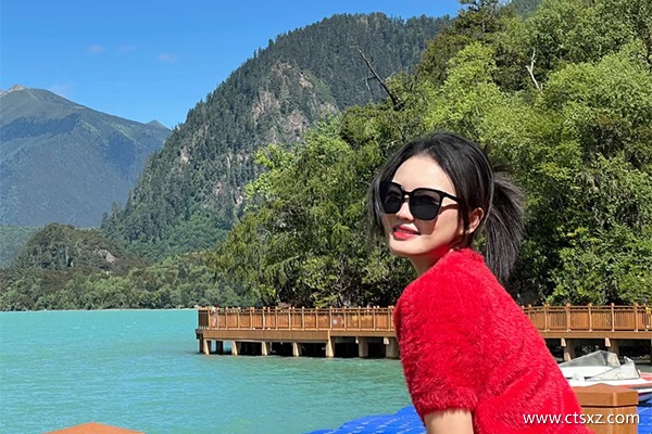 西藏拉萨旅游团7日游
