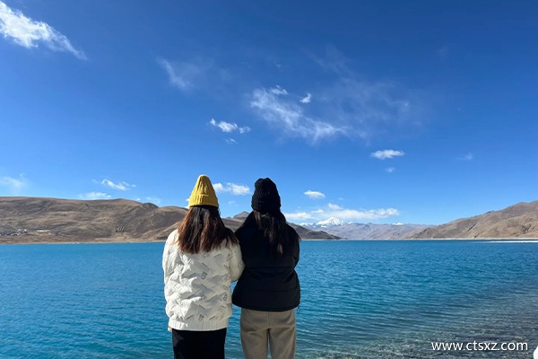 西藏6天5晚旅游团