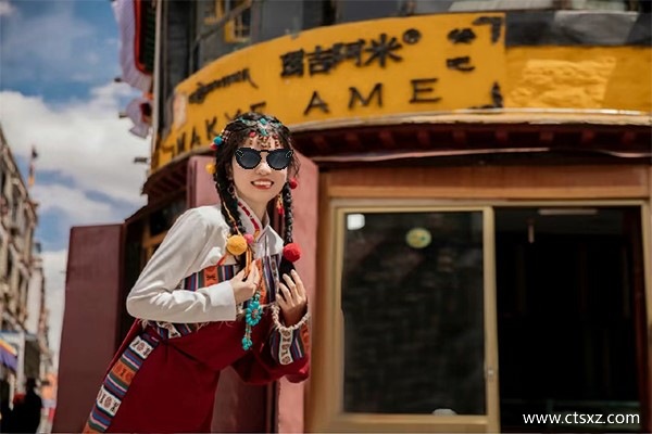 西藏10天旅游纯玩团
