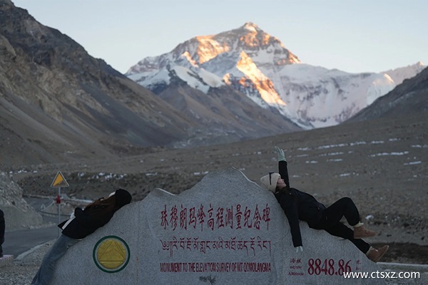 西藏10天旅游纯玩团