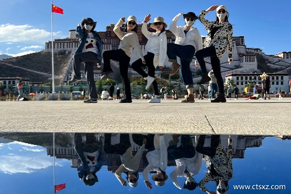 江苏西藏旅游七日游费用