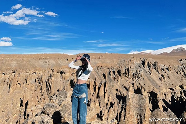 去西藏10天旅游团