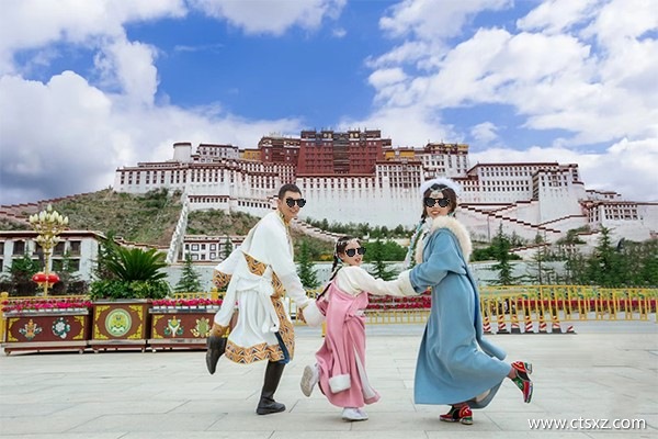 去西藏10天旅游团